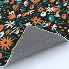 Midnight Meadow Rug Gallery Image 4