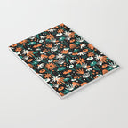 Midnight Meadow Notebook Gallery Image 3