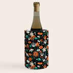 Midnight Meadow Wine Chiller Gallery Image 1
