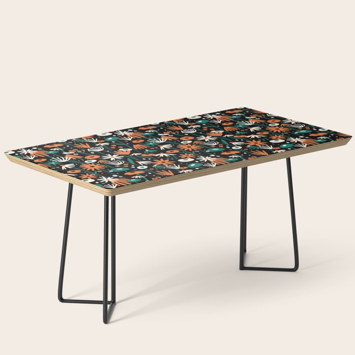 Midnight Meadow Coffee Table Gallery Image 1