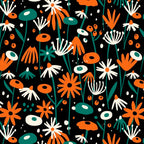 Midnight Meadow Coffee Mug Gallery Image 2