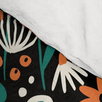 Midnight Meadow Comforter Gallery Image 4