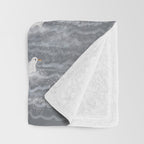 up and up Throw Blanket Gallery Image 3