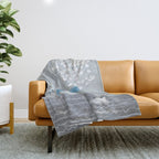up and up Throw Blanket Gallery Image 1