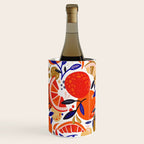 Fresh Citrus Mesh - White Wine Chiller Gallery Image 1