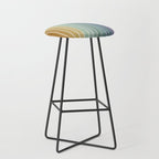 Gradient Curvature XI Stool Gallery Image 1