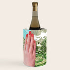 A strange dream Wine Chiller Gallery Image 3
