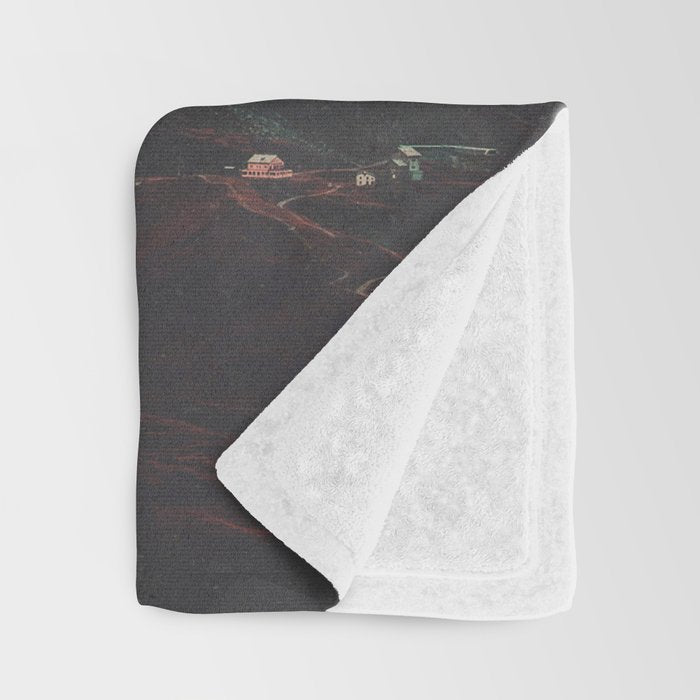 FTR2k47 Throw Blanket Gallery Image 3