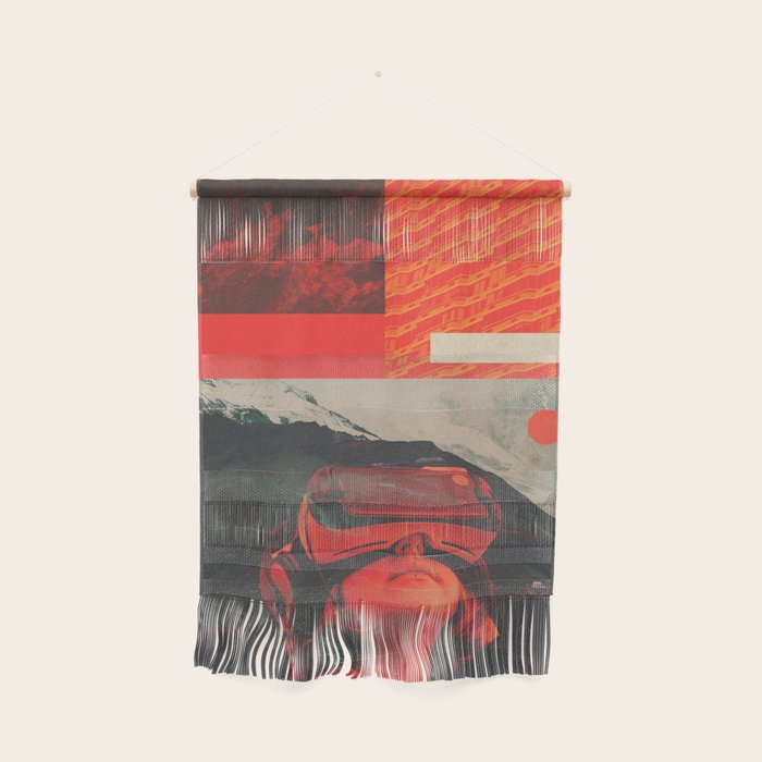 FTR2k47 Wall Hanging Gallery Image 1