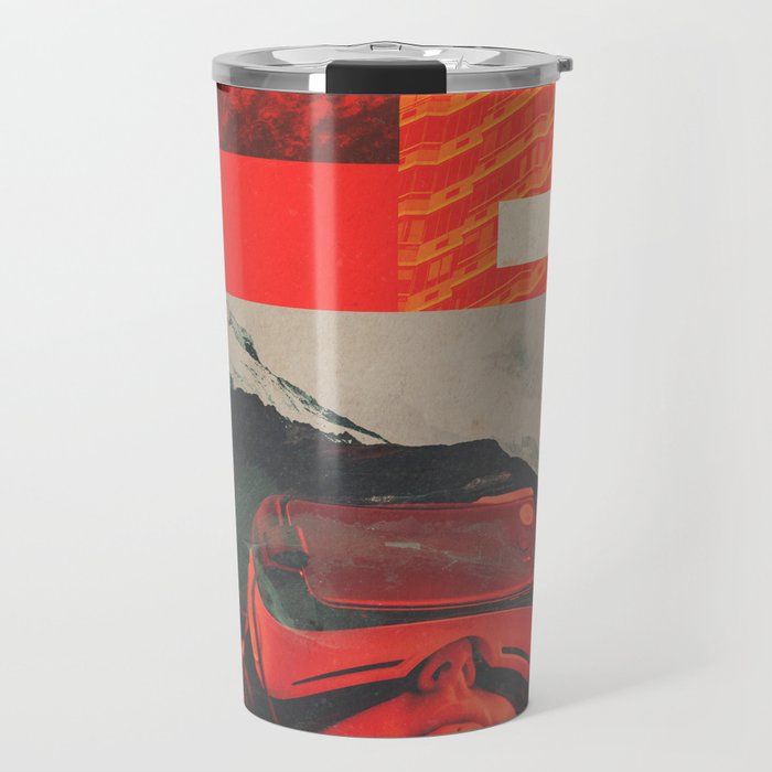 FTR2k47 Travel Mug Gallery Image 1
