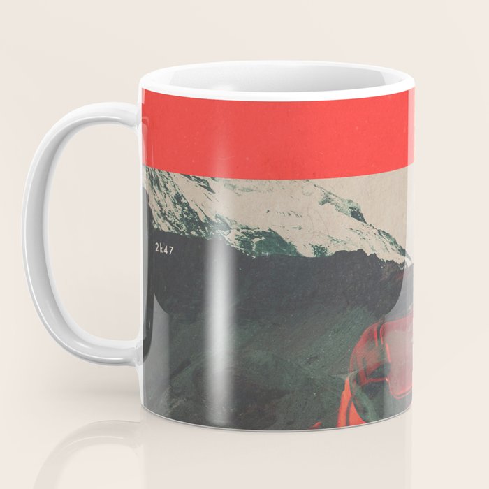 FTR2k47 Coffee Mug Gallery Image 3