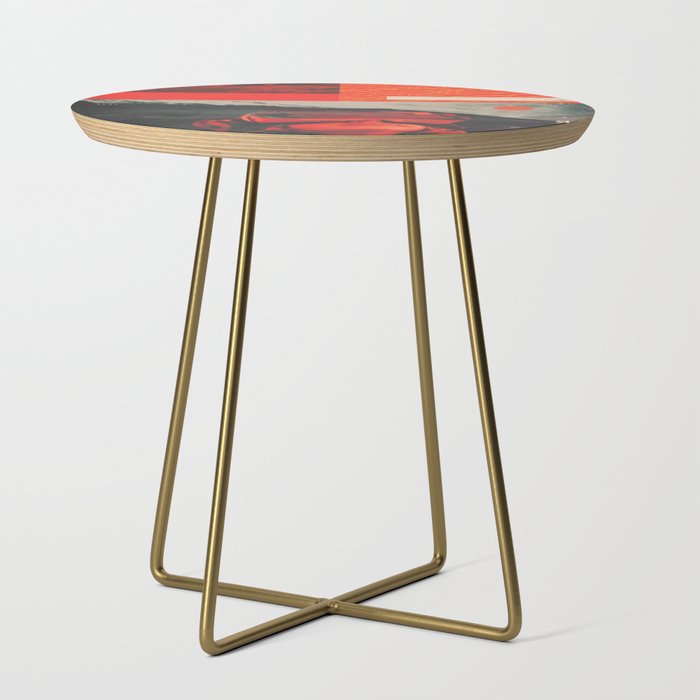 FTR2k47 Side Table Gallery Image 1