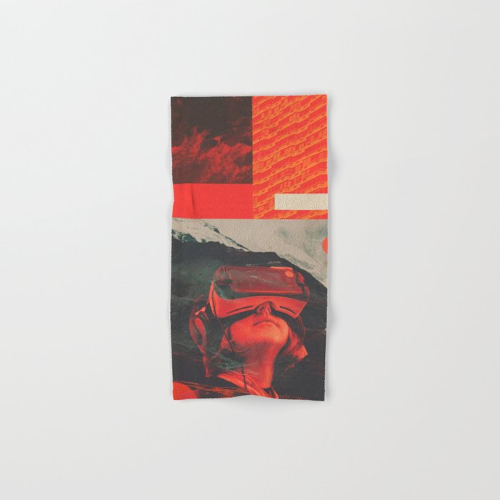 FTR2k47 Towels Gallery Image 1