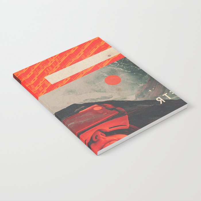 FTR2k47 Notebook Gallery Image 1