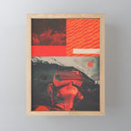 FTR2k47 Mini Art Print Gallery Image 1