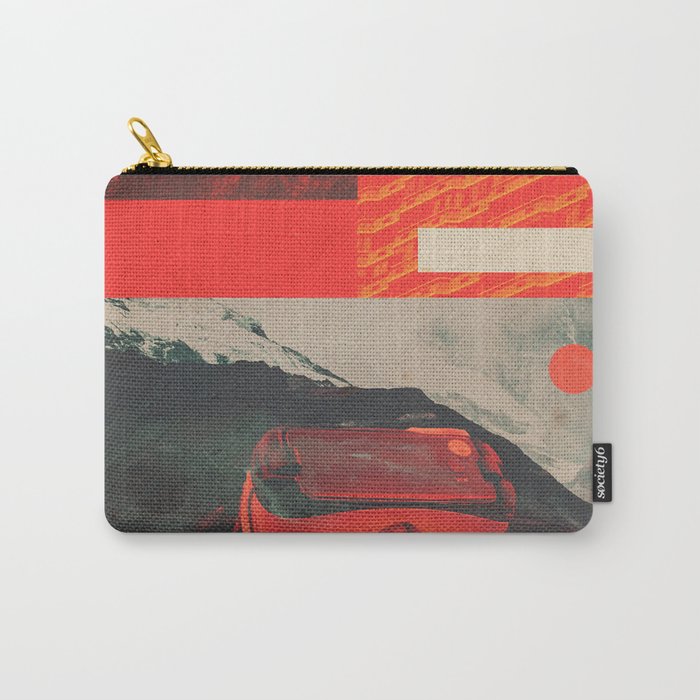 FTR2k47 Carry All Pouch Gallery Image 1