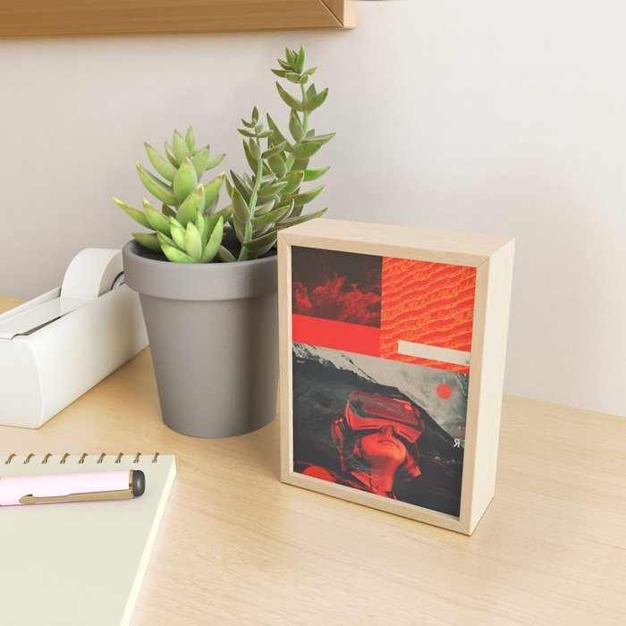 FTR2k47 Mini Art Print Gallery Image 2