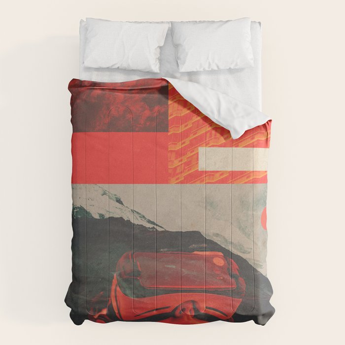 FTR2k47 Comforter Gallery Image 1