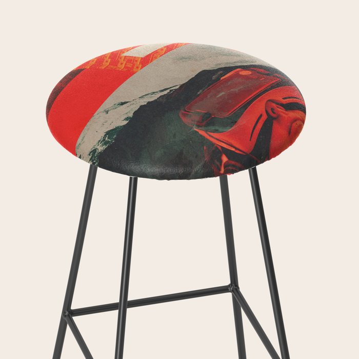 FTR2k47 Stool Gallery Image 2
