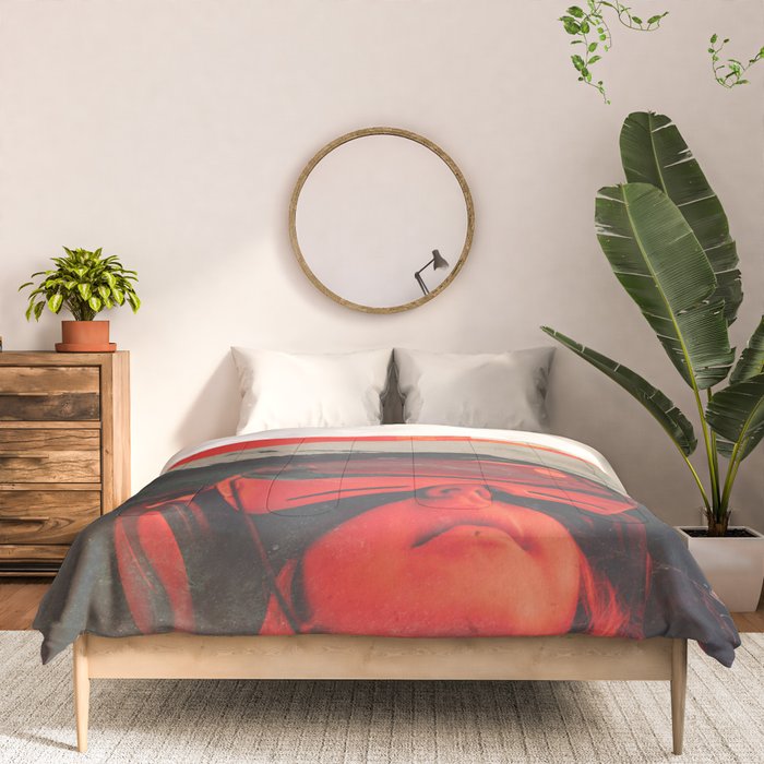 FTR2k47 Comforter Gallery Image 3