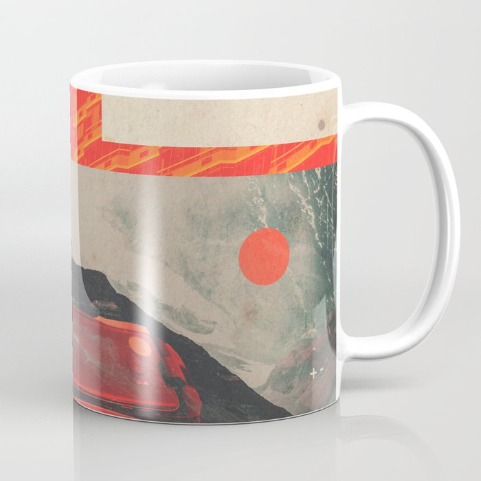 FTR2k47 Coffee Mug Gallery Image 1