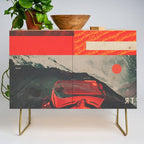 FTR2k47 Credenza Gallery Image 1