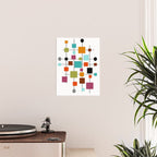 Mid-Century Modern Art 1.3.1 Poster Gallery Image 2