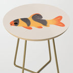 Clown loach Side Table Gallery Image 2