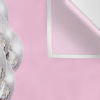 Disco Balloons Wall Tapestry Gallery Image 3