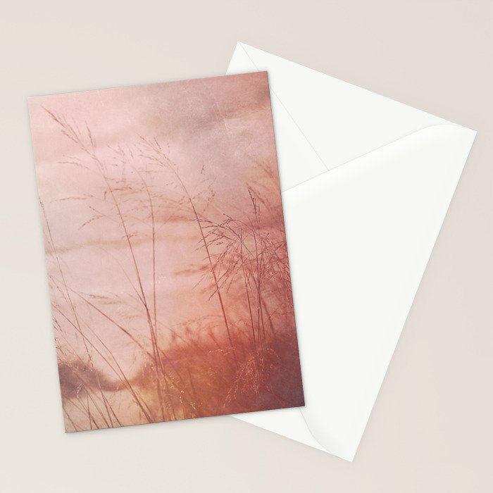 Love at the Beach Stationery Card Gallery Image 2