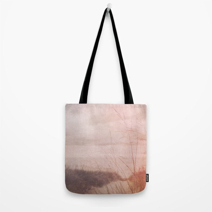 Love at the Beach Tote Bag Gallery Image 2