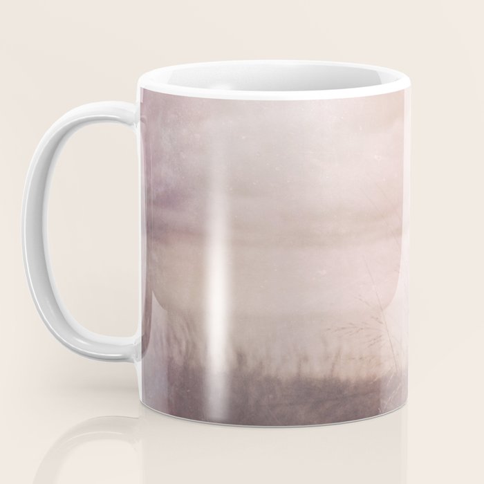 Love at the Beach Coffee Mug Gallery Image 3