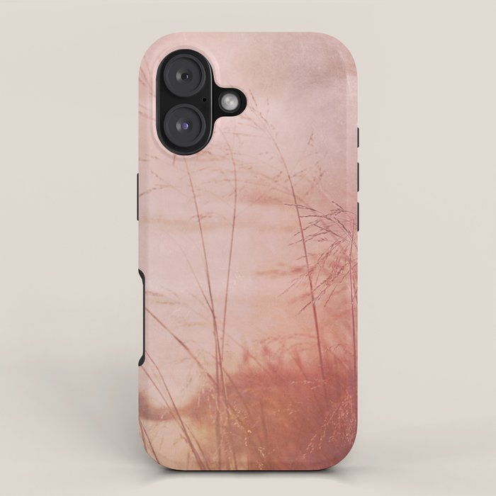Love at the Beach iPhone Case Gallery Image 1