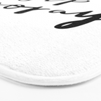Sip Sip Hooray! Bath Mat Gallery Image 3
