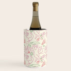 PIZZA CHERUBS Wine Chiller Gallery Image 1
