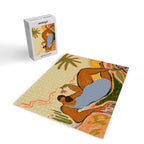 Rest and Relax Jigsaw Puzzle Gallery Image 2