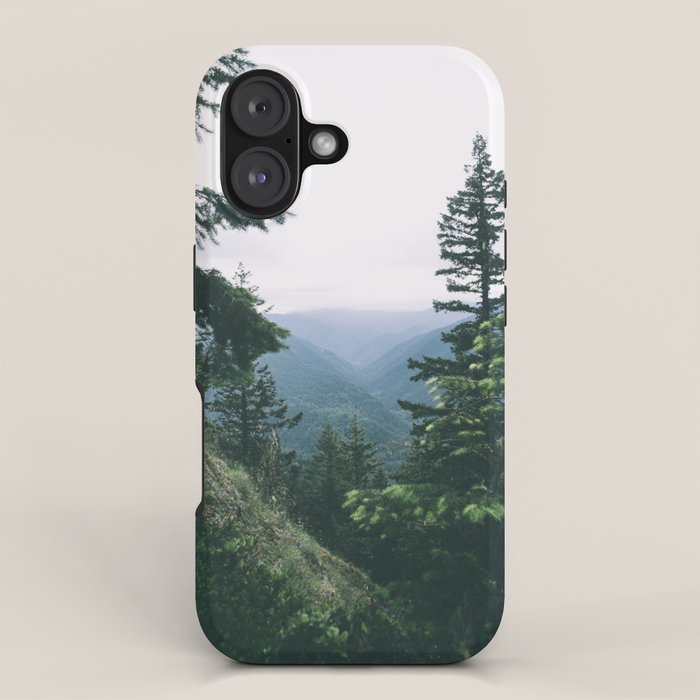 Oregon  iPhone Case Gallery Image 1