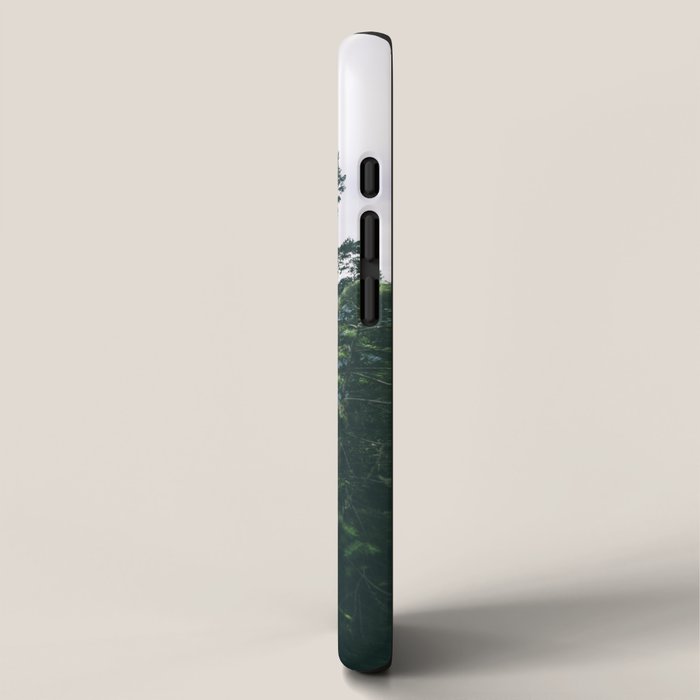 Oregon  iPhone Case Gallery Image 2