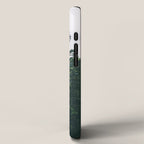 Oregon  iPhone Case Gallery Image 2