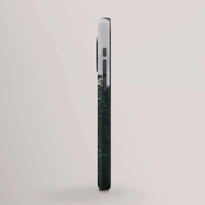 Oregon  iPhone Case Gallery Image 2