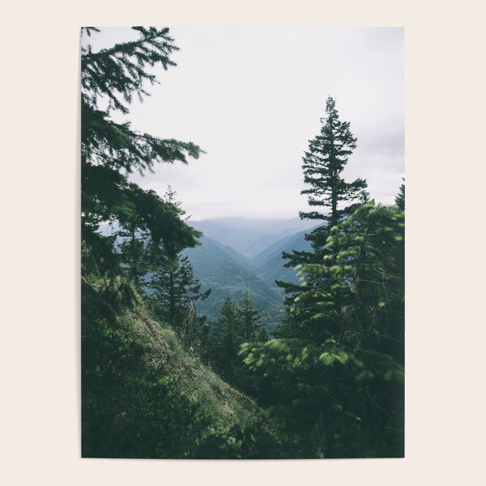 Oregon  Poster Gallery Image 1