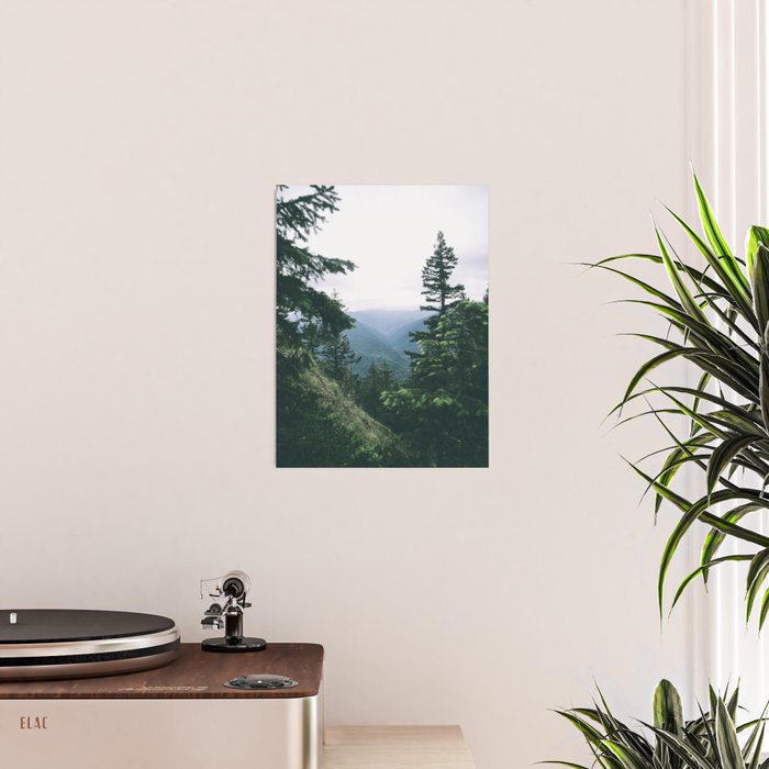 Oregon  Poster Gallery Image 2