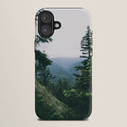 Oregon  iPhone Case Gallery Image 10
