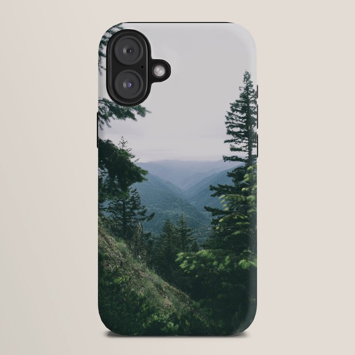 Oregon  iPhone Case Gallery Image 10