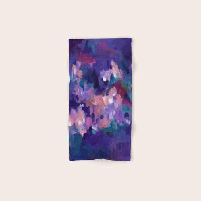 Paisley Parc Bath Towel Gallery Image 1