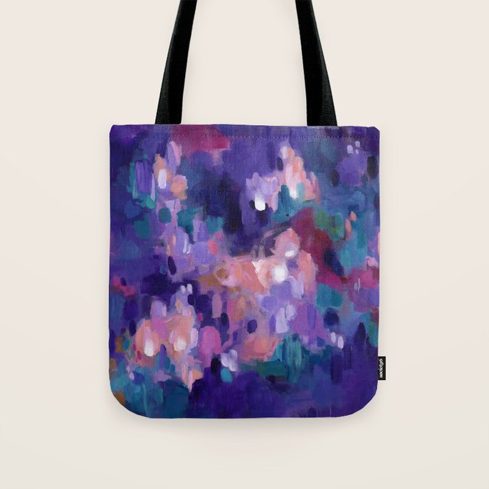 Paisley Parc Tote Bag Gallery Image 1