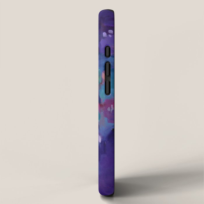 Paisley Parc iPhone Case Gallery Image 2