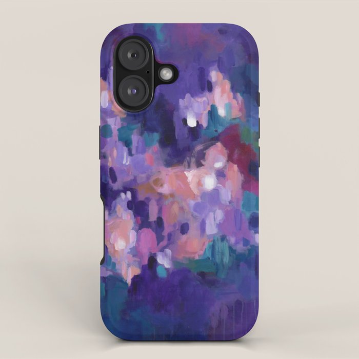 Paisley Parc iPhone Case Gallery Image 1