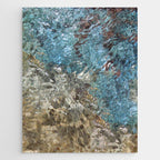 Crystal Seashore Jigsaw Puzzle Gallery Image 1