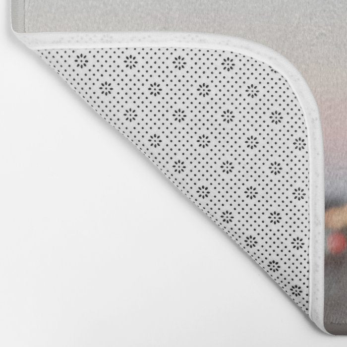 Road Trip Bath Mat Gallery Image 2